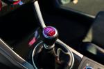 Subaru WRX STI 2015 года (EU)
